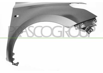 Çamurluk Ön Sağ FPI MBF115RB  5220J824