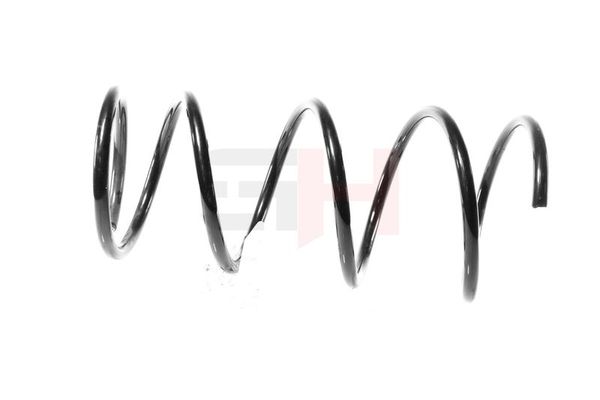 Helezon Yayı Ön STANDART YAY ST 131 016 F