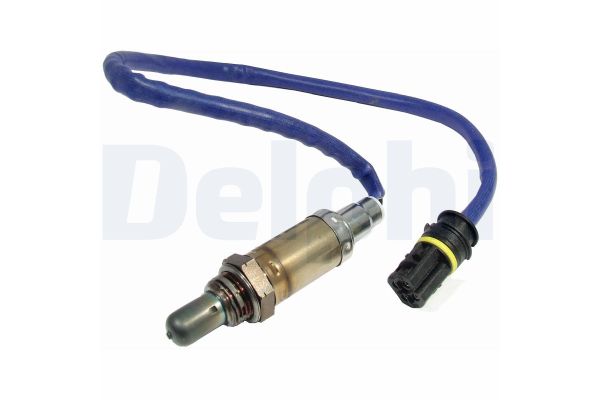 Oksijen (Lambda) Sensörü  Nissan 200 SX (S14)(04.1994->)  DELPHI ES10680-12B1