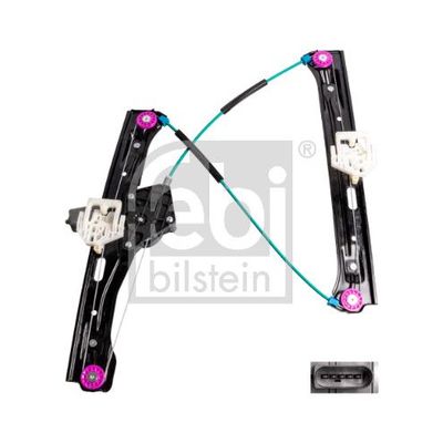 Cam Krikosu Ön Sol BMW 3 Serisi Touring (F31N)(2015->)  FEBI BILSTEIN 176395