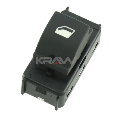 Cam Açma Düğmesi Ön Sağ Opel Mokka (P2QO)(2020->)  MCAR AN-641