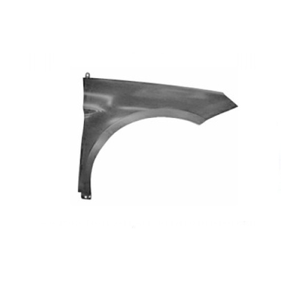 Çamurluk Ön Sağ Mercedes B -Serisi (BM 245)(03.2005->)  EUROBUMP MER0845004