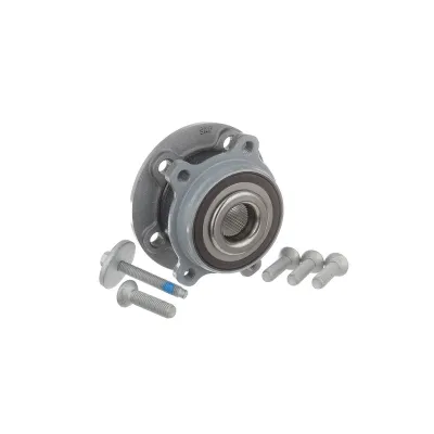 Teker Rulmanı Ön veya Arka Sağ veya Sol Volvo S60 Sedan (03.2019->)  SKF VKBA 7132