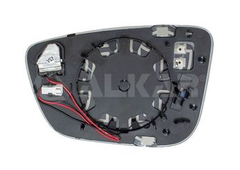 Ayna Camı Dış Sağ BMW ORJINAL 51169492756  51169492756