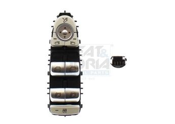 Cam Açma Düğmesi Ön Sol GVA 8099053  A44754504139051 44754504139051  447 545 04 13 9051 4475450413 447 545 04 13 4479054303 447 905 43 03 A4475450413 A 447 545 04 13 A 447 545 04 13 9051 A4479054303 A 447 905 43 03