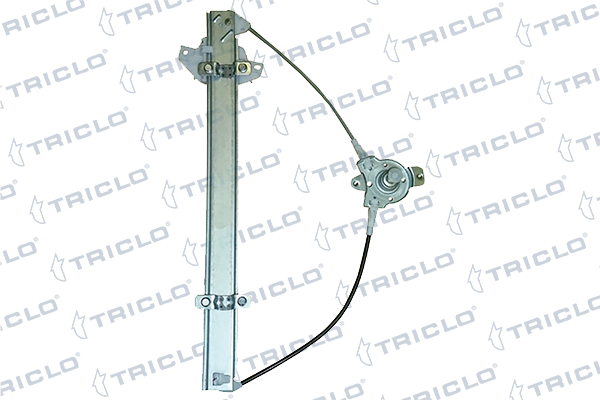 Cam Krikosu Ön Sol MGA 32109