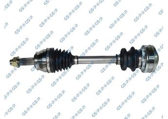 Aks Komple Ön Sağ GSP 217002  46801689 71722311