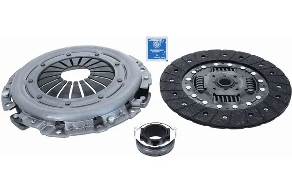 Debriyaj Seti  Kia Carens (UN)(2007->)  SACHS 3000 954 494