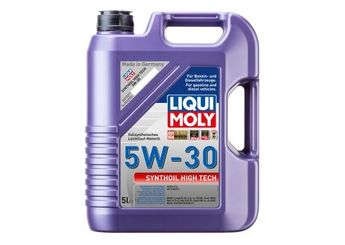 Motor Yağı (5 Lt) 5W30  LIQUI MOLY 20959  