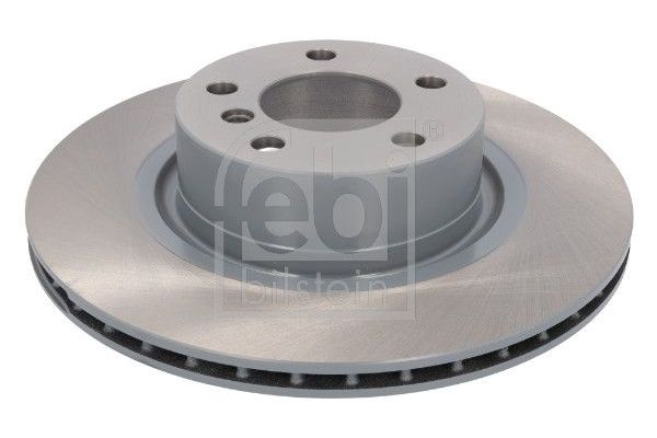Fren Disk Ayna Arka Sağ ve Sol BMW X3 Serisi (F25)(03.2011->)  FEBI BILSTEIN 38577