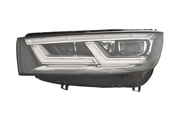 Far Sağ Audi Q5 (FYB)(10.2016->)  DEPO 446-1165RMLEAMN