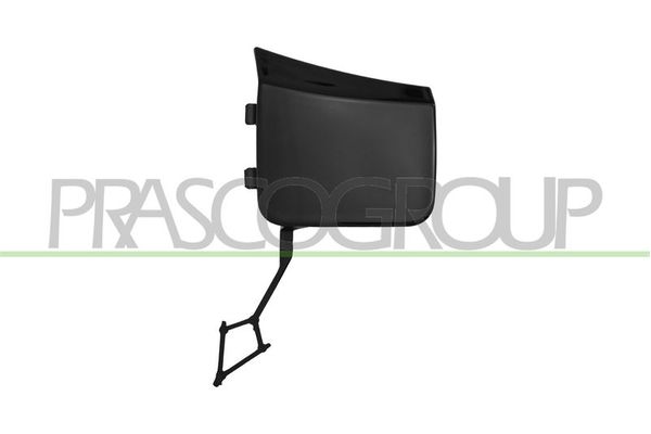 Tampon Çeki Demir Kapağı Ön Volkswagen T-Roc Cabriolet (AC8)(12.2021->)  GKL 296868