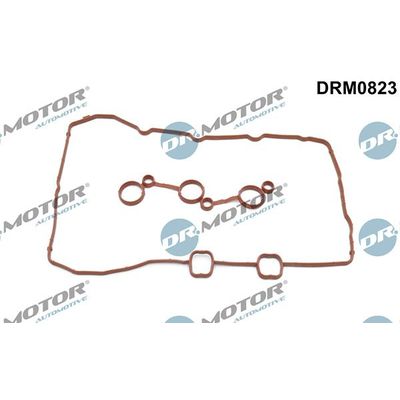 Üst Kapak Contası (Külbütör)  Peugeot 2008 / e-2008 (P1)(11.2019->)  FROW 258.1534.003