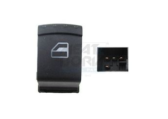 Cam Açma Düğmesi Ön Sağ MCAR AN-411B  AN411B AN-411B 1M0959855 7M395985501C 7M3 959 855 01C 7M3959855 7M4959857 7M4 959 857 YM2114529AAW YM2114529BAW