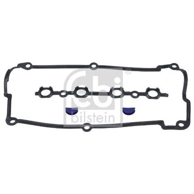 Üst Kapak Contası (Külbütör)  Volkswagen Jetta II (165/167)(01.1984->1992)  FEBI BILSTEIN 15288