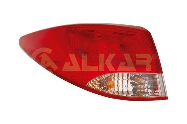Stop Lambası Dış Sol VORTEX V1504586