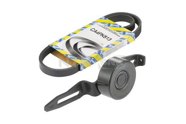 Vantilatör Kayış Seti  Nissan Sunny Lim. (N13)(08.1986->)  SNR KA85912