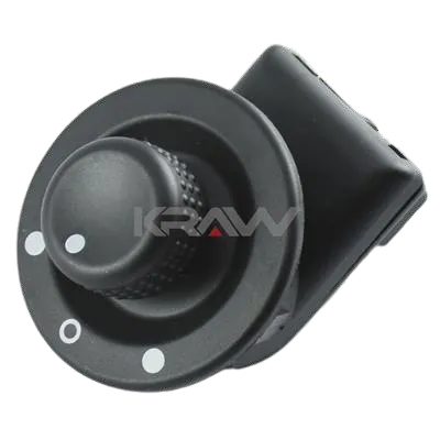 Ayna Kumanda Düğmesi  Renault Clio IV Sport Tourer (2013->)  BRUCKE 8200214919