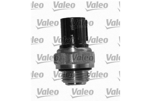 Fan Müşürü  VALEO 820335