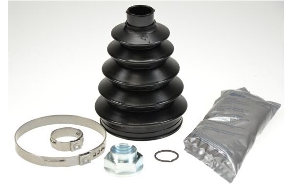 Aks Körüğü Ön Dış Sağ veya Sol GKN 304101