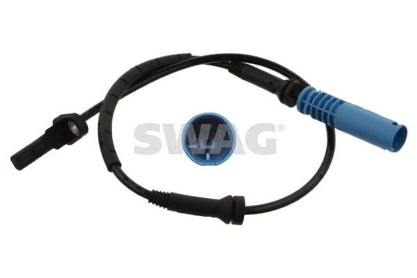 Abs Sensörü Ön Sağ veya Sol SWAG 20 93 6809