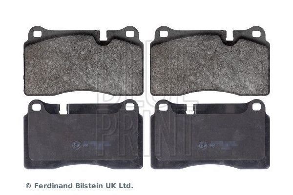 Fren Disk Balata Ön Land Rover Range Rover (LM)(01.2002->)  BLUE PRINT ADJ134211
