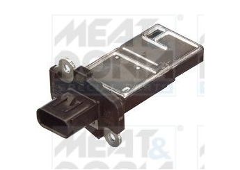 Hava Debimetresi  MARGO 2837002  3L3A12B579BA 3L3Z12B579BA 3W4Z12B579AB 3W4Z12B579AC 4515688 L3H513215