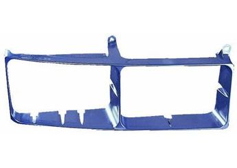 Far Çerçevesi Sol DEPO 214-1219L  MC140652