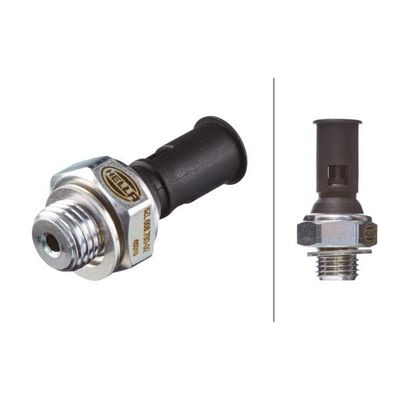 Yağ Müşürü  Volvo XC70 (04.2007->)  HELLA 6ZL 008 780-021