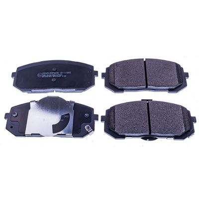 Fren Disk Balata Ön MGA 55844