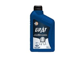 Antifriz (Mavi-40C) (1 Lt)  GRAT 821300  
