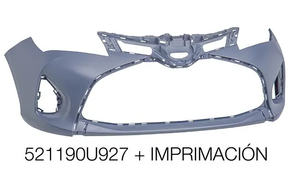 Tampon Ön Toyota Yaris (P13)(2014->)  PHIRA YA-14200