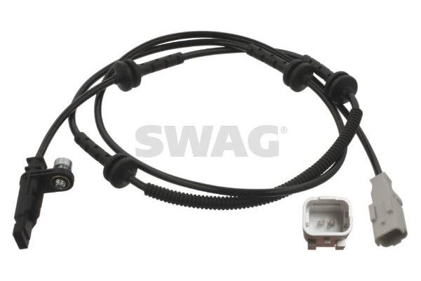 Abs Sensörü Ön Sağ veya Sol SWAG 62 93 6948