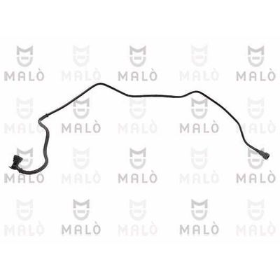 Yakıt Borusu  Renault Clio II / (Makyajlı)(B/CB0)(06.2001->)  RAPRO 12616