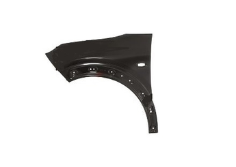 Çamurluk Ön Sol EUROBUMP CIT08C4045  9603651380 9801112580