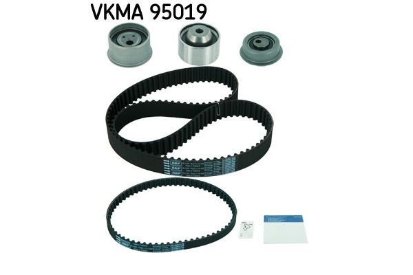 Triger Kayış Seti  SKF VKMA 95019