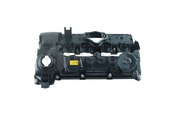 Motor Üst Kapağı (Külbütör)  FRENDI 68786