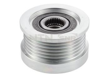 Alternatör Kasnağı  SNR GA784.02  3732227501 37322-27501