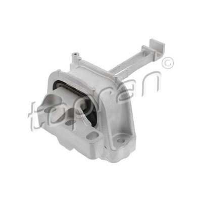 Motor Takozu Sağ Skoda Octavia Combi (5E5)(01.2013->)  TOPRAN 634 565