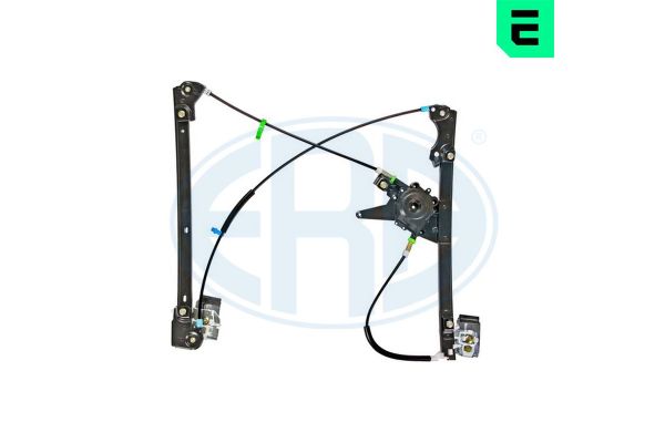 Cam Krikosu Ön Sağ veya Sol Volkswagen Golf III Variant (1H5)(08.1993->1999)  ERA 490407