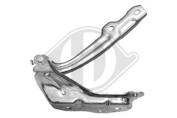 Motor Kaput Menteşesi Sağ VOLKSWAGEN ORJINAL 5E0823302