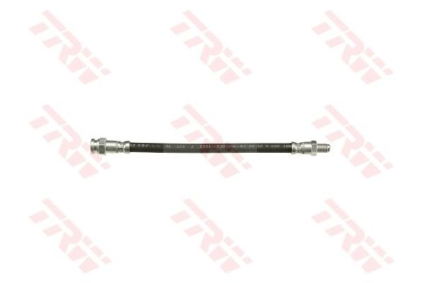 Fren Hortumu Arka Sağ veya Sol Seat Marbella (12.1986->)  SVAC 93-0104