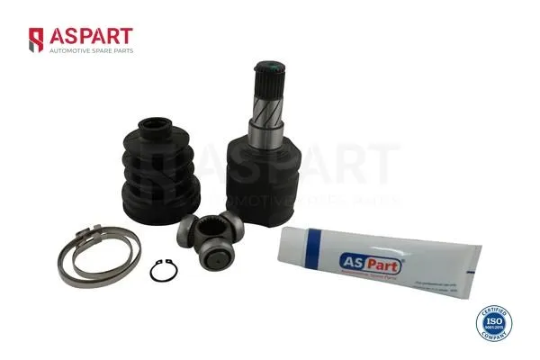 Aks Kafası Ön İç Sol ASPART 1JKD1013