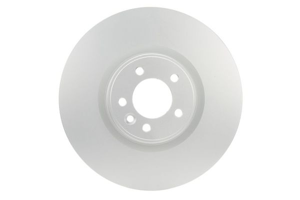 Fren Disk Ayna Ön Sağ ve Sol Land Rover Range Rover Sport (2013->)  BOSCH 0 986 479 B18