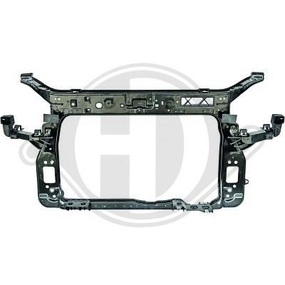 Panel Ön Kia Soul (AM)(2008->)  TYG 718-2350A