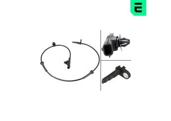 Abs Sensörü Ön Sağ veya Sol OPTIMAL 06-S690  479101HA0A 47910-1HA0A