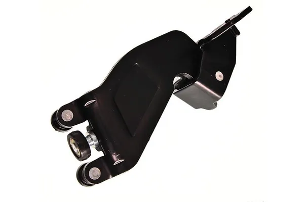 Sürgülü Kapı Makarası Orta Sağ Fiat Doblo (152) Panorama (12.2014->)  OMS 116307-R