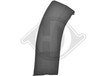 Tampon Kaplaması Ön Sol VONAR TMC025  1611707080 735589793