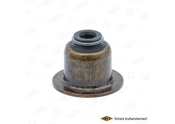 Supap Lastiği  SKT 4S-046-V  95652 0956.52 095652