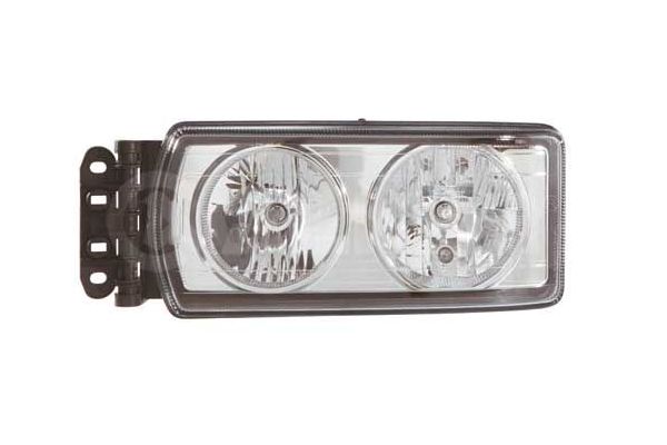 Far Sağ IVECO ORJINAL 504238203